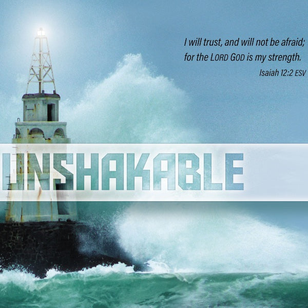 Unshakable