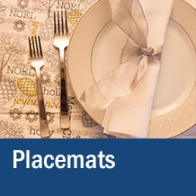 Placemats