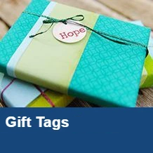 Gift Tags